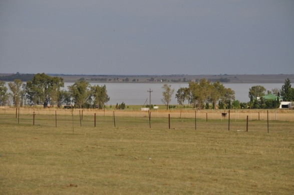 3 Bedroom Property for Sale in Lake Deneysville AH Free State